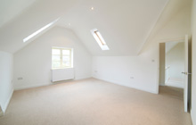 Southwick bedroom extension leads