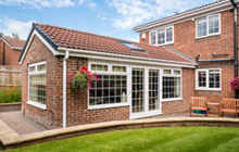 Southwick house extension leads